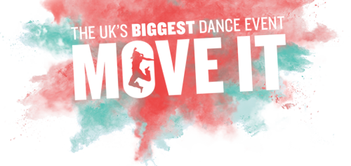 Move it logo